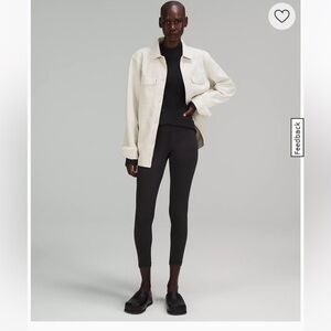 lululemon Align T™ HR
Pant 25" *Pockets ,Black,Size 4,Brand New